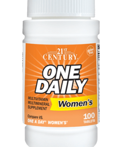 One Daily Women