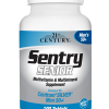 Sentry Senior Mens