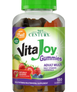 Vitajoy Multivitamin